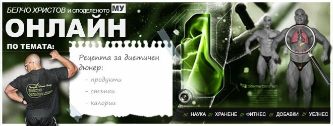 Протеиновa питка за дюнер | Рецепти
