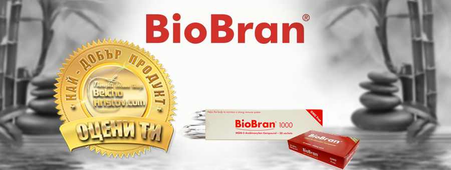 Biobran – MGN-3
