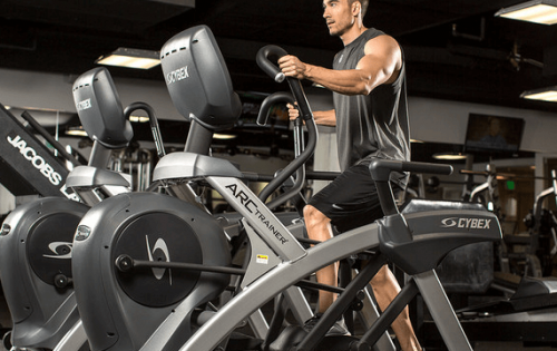 Интервална кардио тренировка за ускоряване на метаболизма | Спорт, хранене и суплементиране