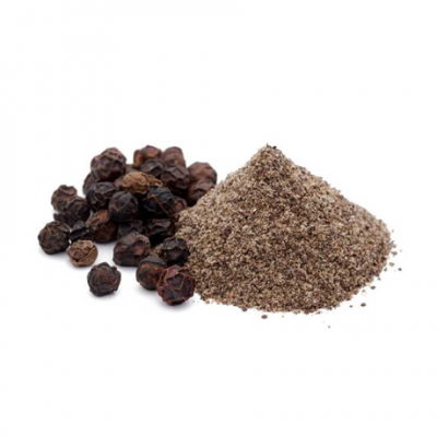 Черен пипер | Black pepper – състав, калории, рецепти и приложение в диетите