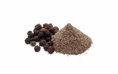 Черен пипер | Black pepper – състав, калории, рецепти и приложение в диетите
