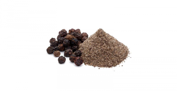 Черен пипер | Black pepper – състав, калории, рецепти и приложение в диетите