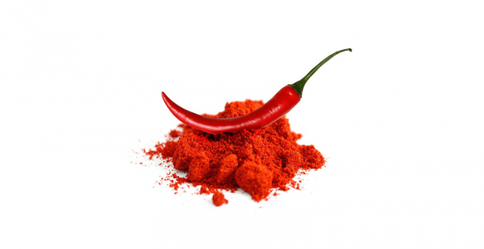 Червен лют пипер | Cayenne pepper – състав, калории, рецепти и приложение в диетите