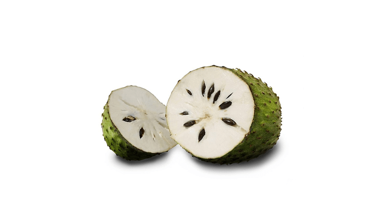 Гравиола | Graviola - състав, калории, рецепти и приложение в диетите ...