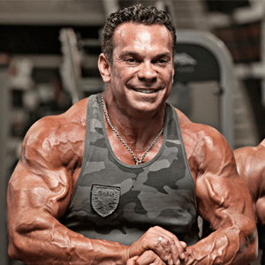 Rich Gaspari