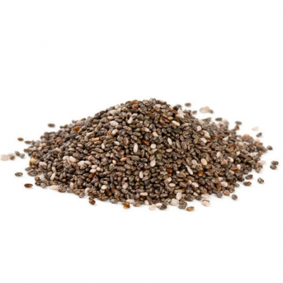 Семена чиа | Chia seeds – състав, калории, рецепти и приложение в диетите