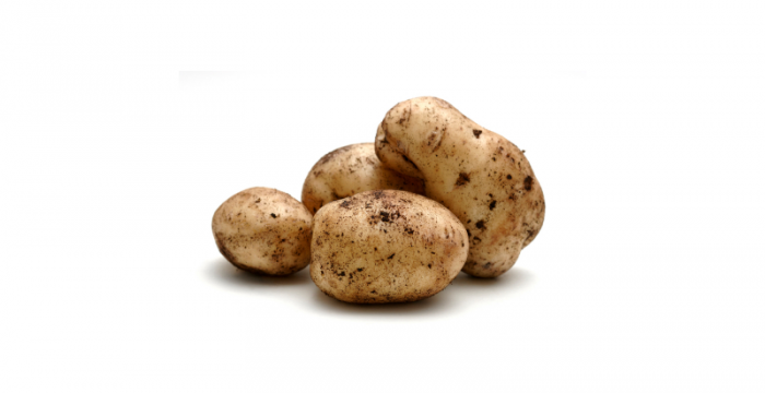 Жълт картоф | Potato – състав, калории, рецепти и приложение в диетите