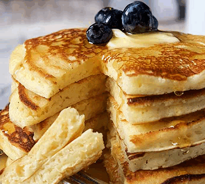 Протеинова палачинка с овесени ядки – рецепти Белчо Христов