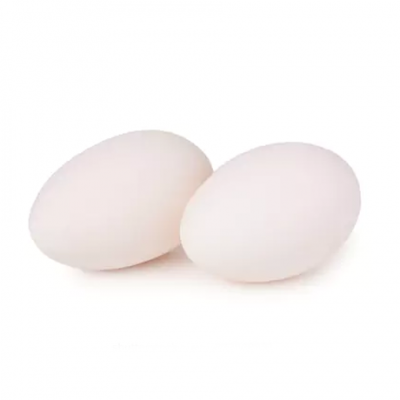 Яйце от гъска | Goose egg – състав, калории, рецепти и приложение в диетите