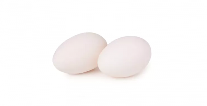 Яйце от гъска | Goose egg – състав, калории, рецепти и приложение в диетите