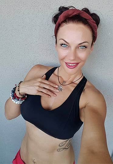Ирина Митева