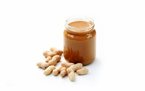 Фъстъчено масло | Peanut Butter – състав, калории, рецепти и приложение в диетите