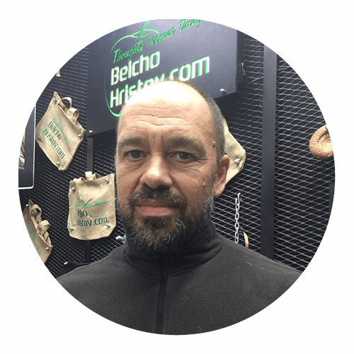 Ростислав Траянов