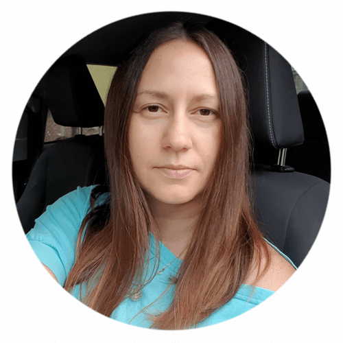 Марина Трайкова