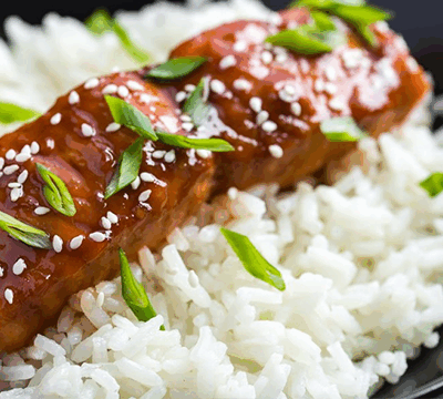 Терияки пиле – Рецепти Белчо Христов