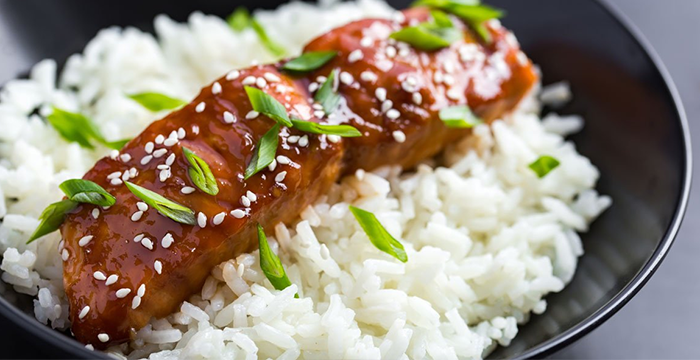 Терияки пиле – Рецепти Белчо Христов