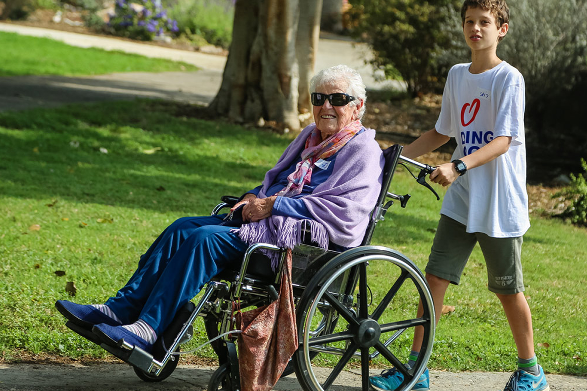 СОЦИАЛНА ДЕЙНОСТ