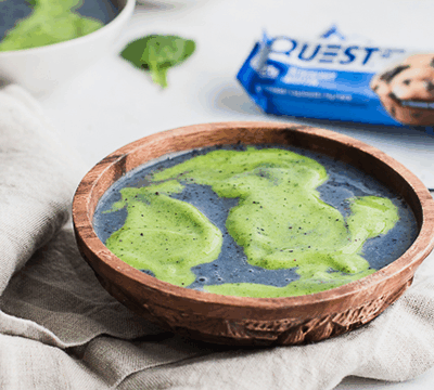 Протеиново смути с протеинов бар – рецепти Белчо Христов