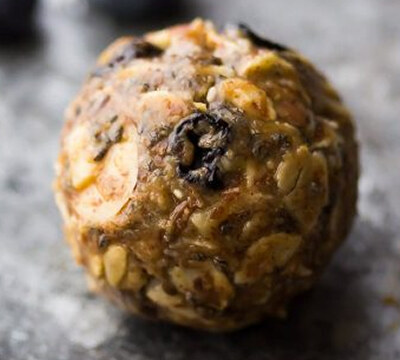 Протеинови топчета – Рецепти Белчо Христов