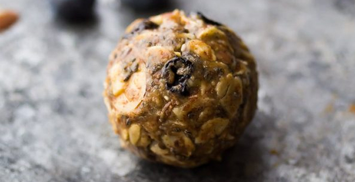 Протеинови топчета – Рецепти Белчо Христов