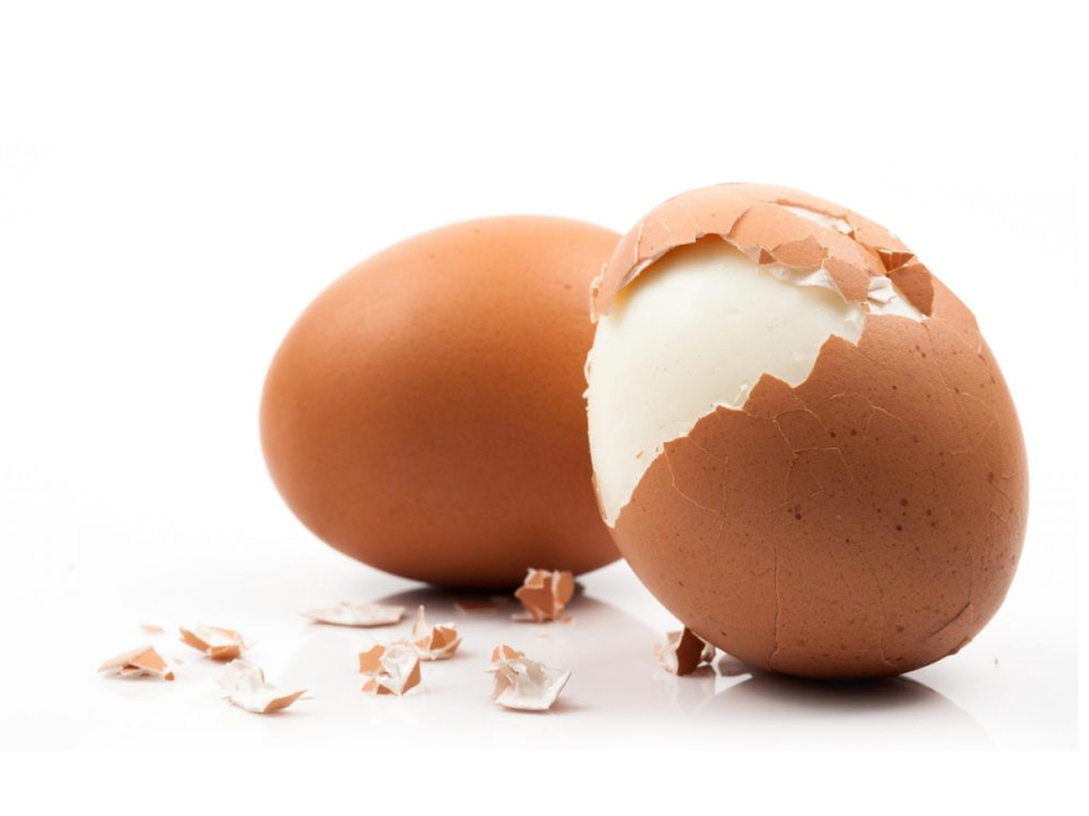 eggs