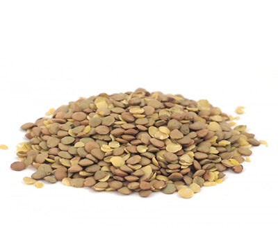 Леща | Lentil – състав, калории, рецепти и приложение в диетите