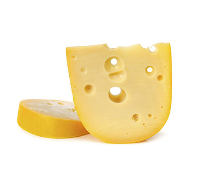 Сирене Ементал | Emental Cheese – състав, калории, рецепти и приложение в диетите