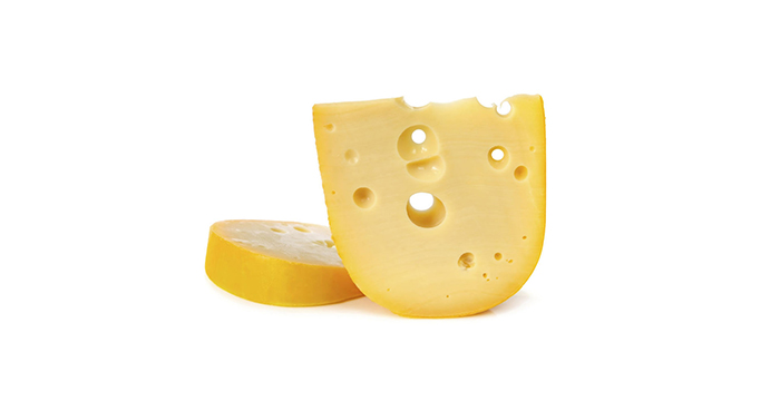 Сирене Ементал | Emental Cheese – състав, калории, рецепти и приложение в диетите