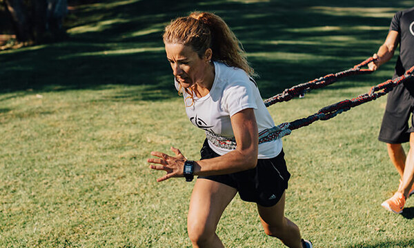 Вариации на кардио тренировки | На открит терен, с дъмбел и раница