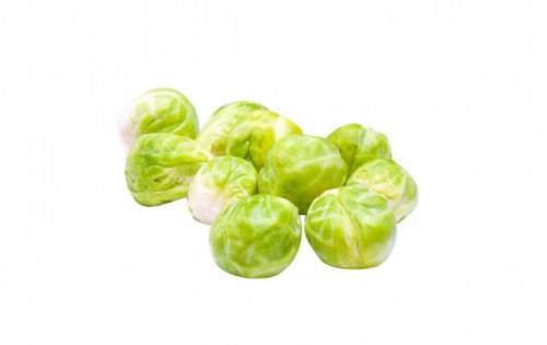 Брюкселско зеле | Brussels sprouts – състав, калории, рецепти и приложение в диетите