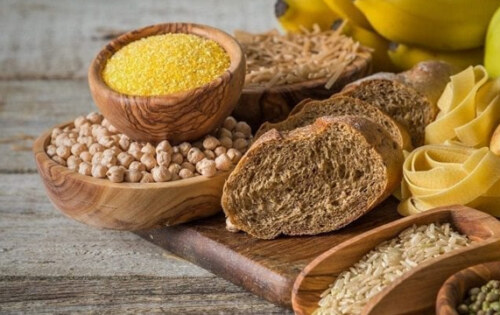 Ето как се усвояват въглехидратите!