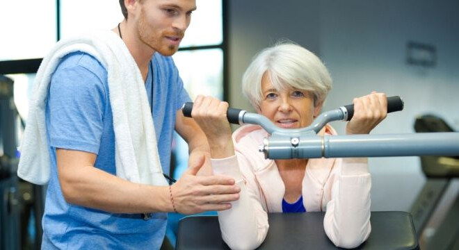 Хранителни добавки за възрастни | Кога те помагат?