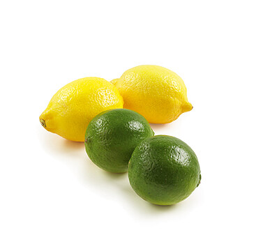 Лимон | Lemon – състав, калории, рецепти и приложение в диетите