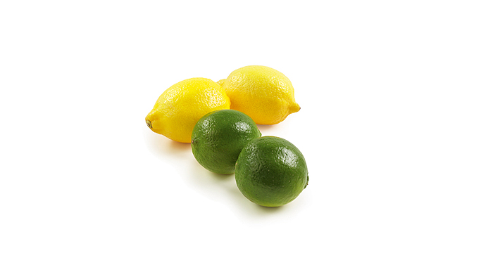 Лимон | Lemon – състав, калории, рецепти и приложение в диетите