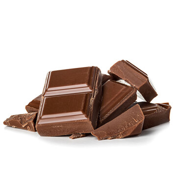 Шоколад | Chocolate – състав, калории, рецепти и приложение в диетите