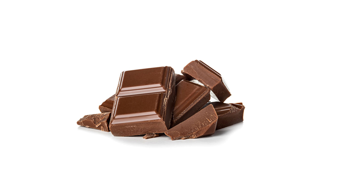 Шоколад | Chocolate – състав, калории, рецепти и приложение в диетите