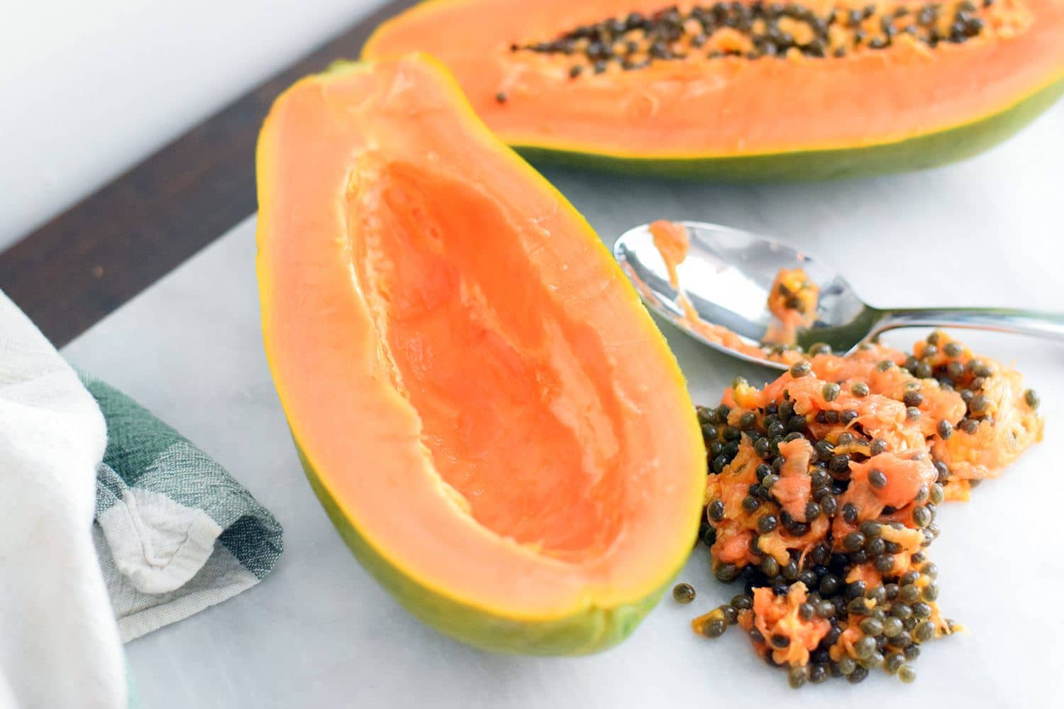 PAPAIA (ФЕРМЕНТИРАНА ПАПАЯ) – YAMAMOTO NUTRITION