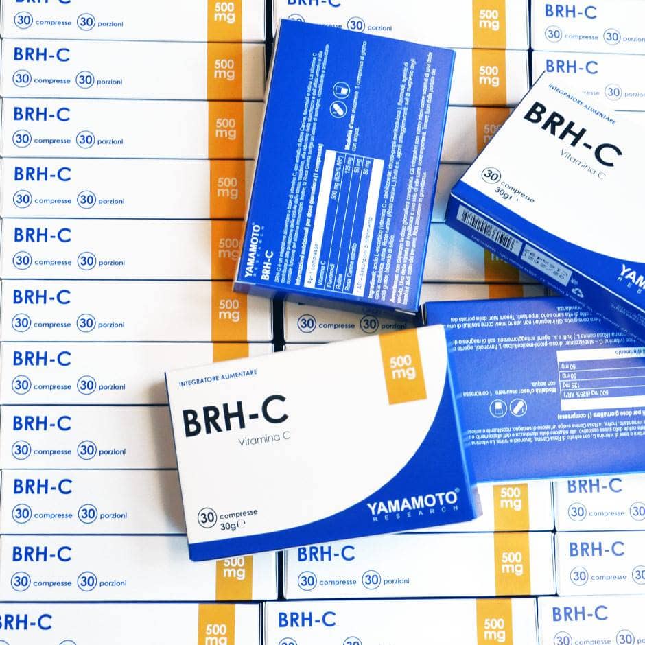 ВИТАМИН Ц, ЕКСТРАКТ ШИПКА, РУТИН & БИОФЛАВОНОИДИ