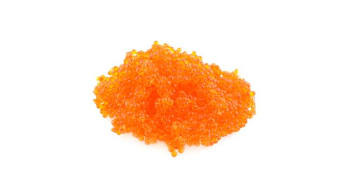 Хайвер от риба | Fish Egg – състав, калории, рецепти и приложение в диетите