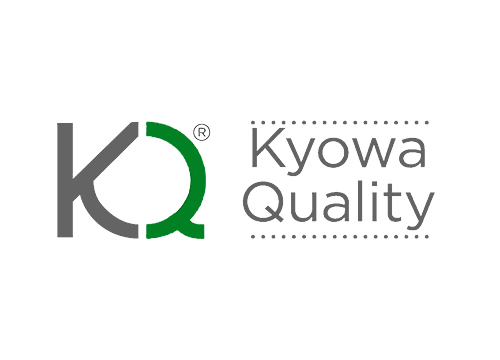 Kyowa Quality ®