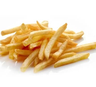 Пържени картофи | French fries – състав, калории, рецепти и приложение в диетите