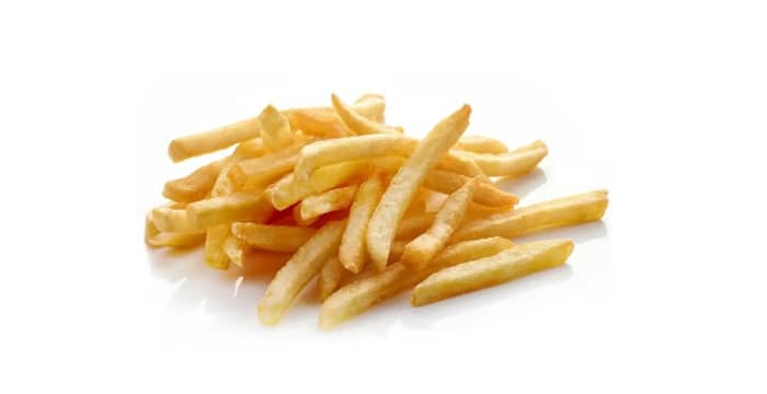 Пържени картофи | French fries – състав, калории, рецепти и приложение в диетите