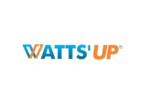 WATTS'UP ®