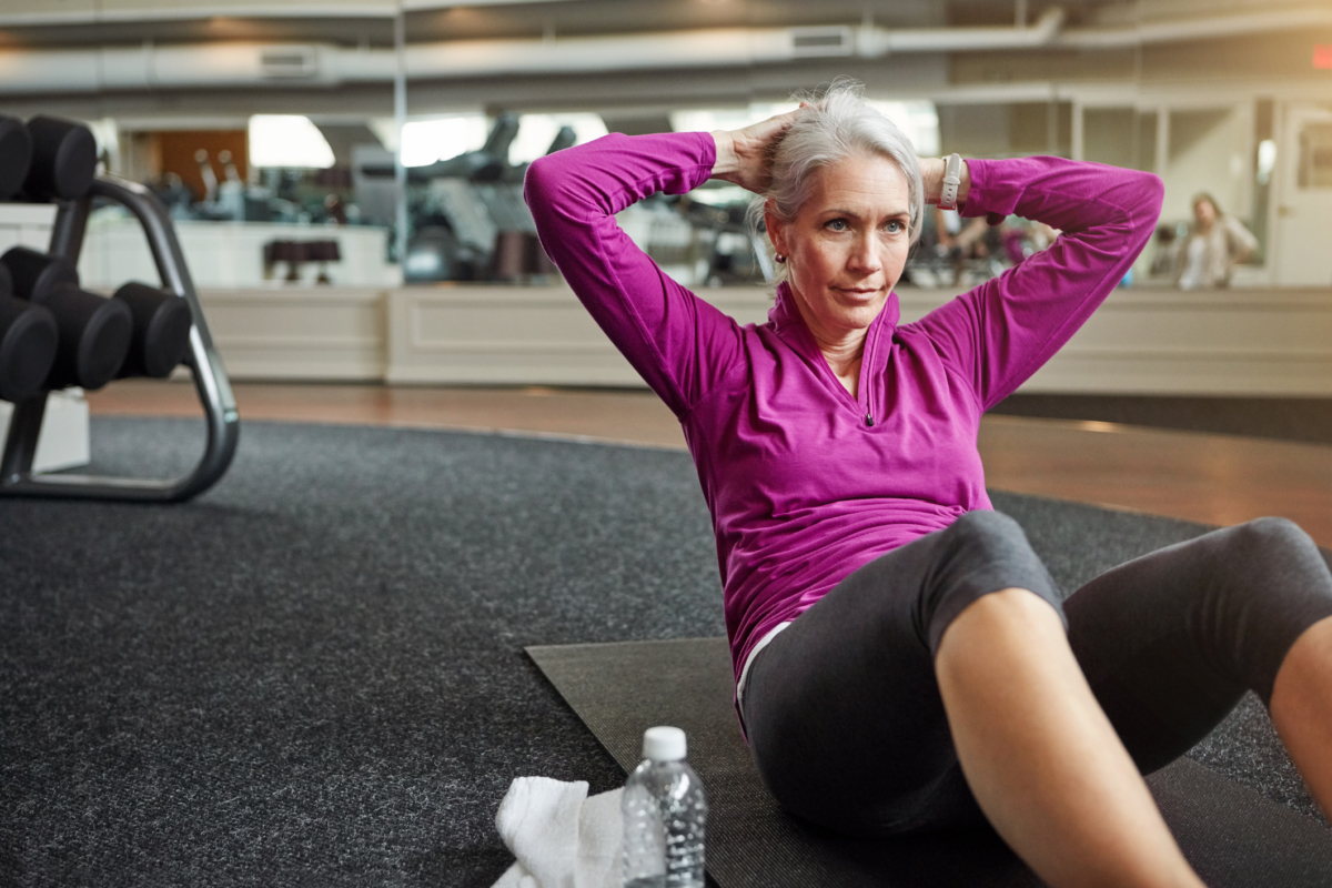 Aiming for improved health and wellbeing