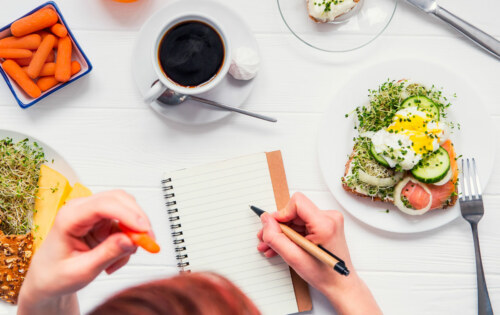 Покачване на мускулна маса или отслабване, без следене на калориите?