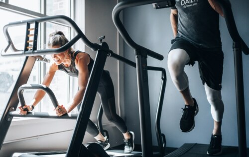 Правя високоинтензивно кардио (HIIT), а не отслабвам?