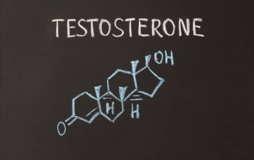 Тестостерон при жените I Ползи за здравето при нормално високи нива