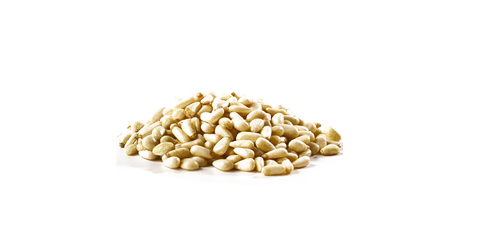 Кедрови ядки | Pine nuts – състав, калории, рецепти и приложение в диетите