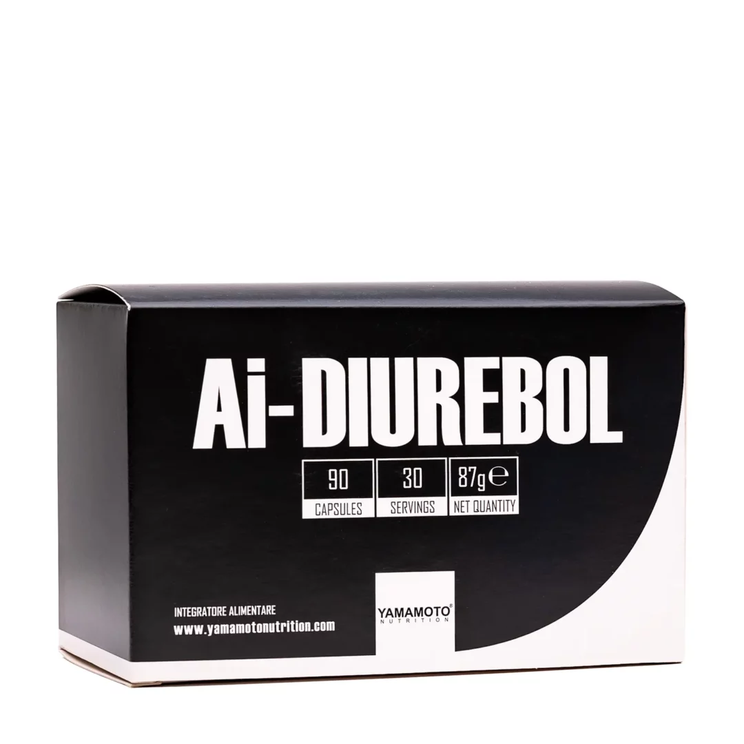 Ai-DIUREBOL ® - (ВРЕМЕННО СПРЯН ОТ ПРОИЗВОДСТВО)