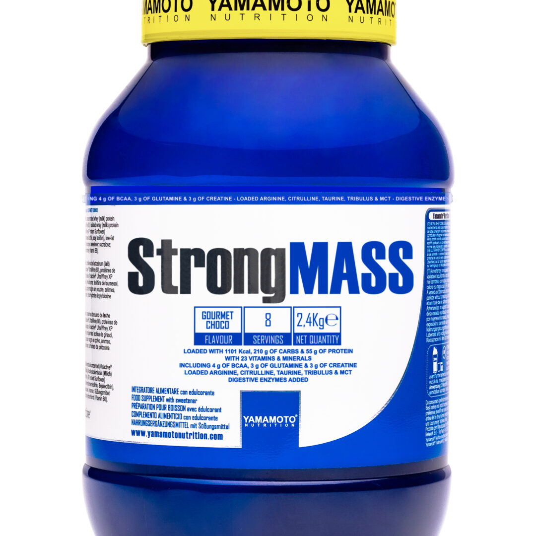 STRONG MASS 2 400 8 BelchoHristov Com strong-mass-2-400-8-belchohristov-com